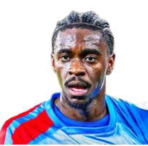 Axel
                    Tuanzebe