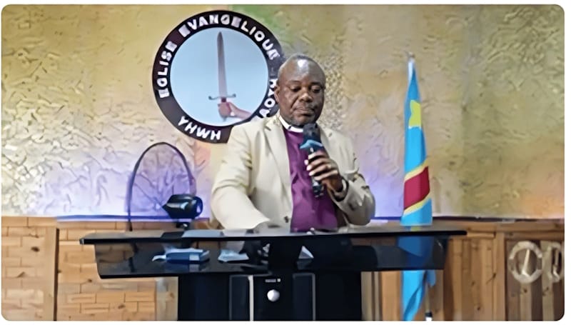 Culte
                Dominical Pascal - dimanche 5 avril 2026 - Église YHWH
                Sabaoth