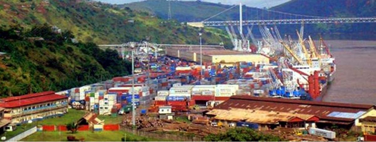 Investir au Kongo Central