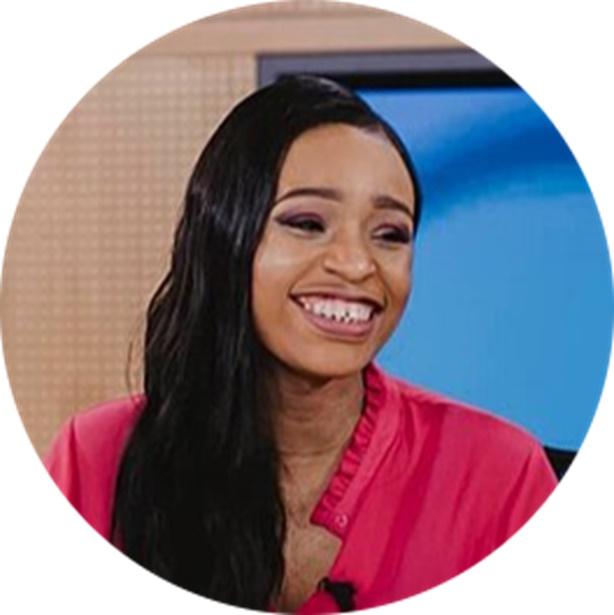 Mona
                    Mpembele
