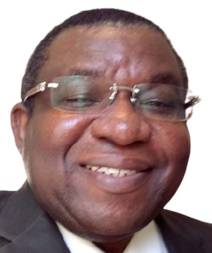 Noel Moukala